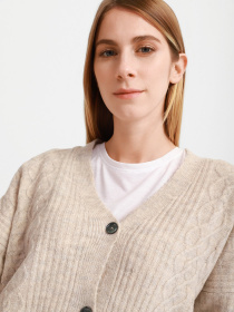 Кардиган Koton модель 2KAK93783OT063 Фото