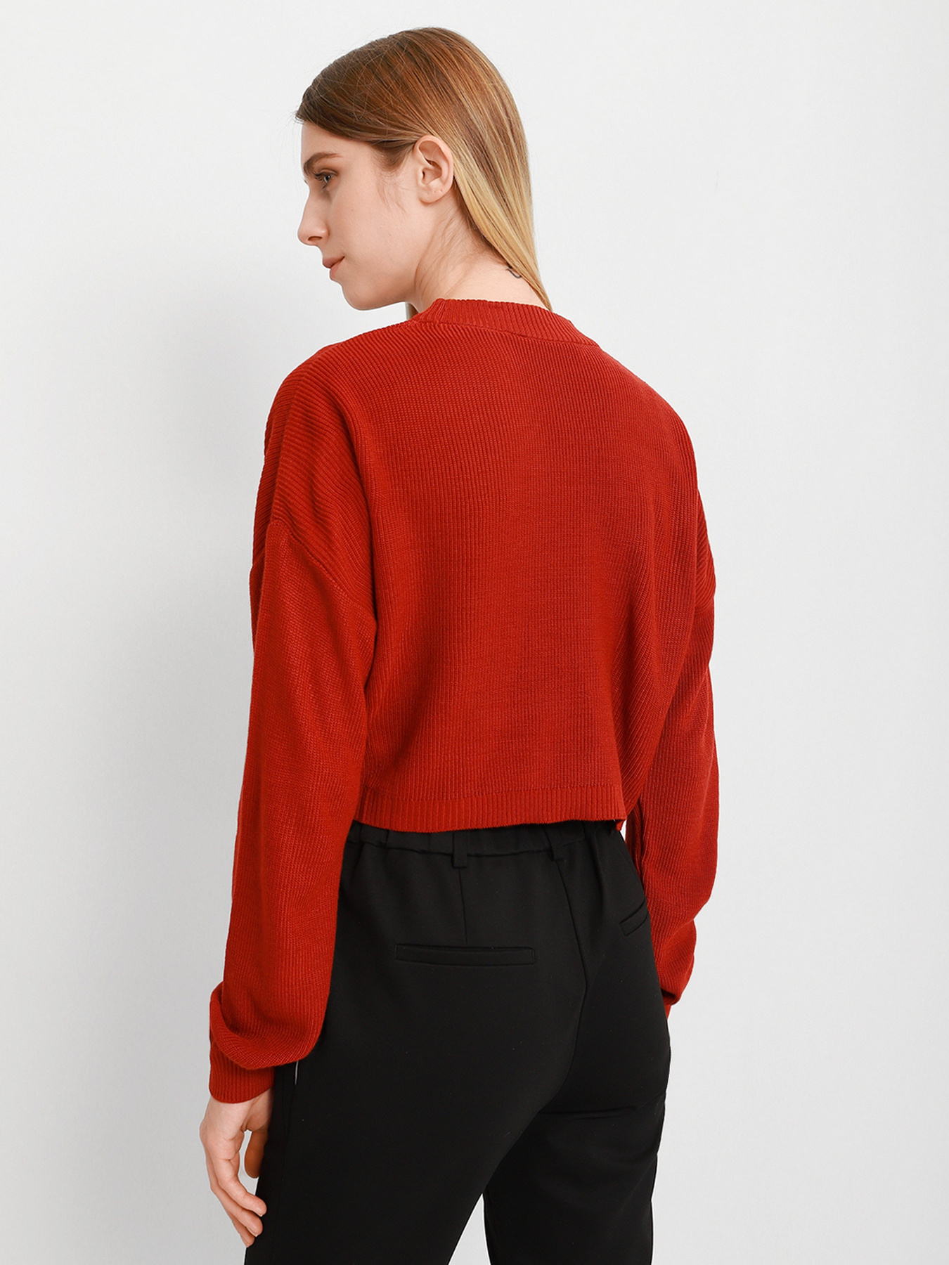 Джемпер Koton модель 2KAK93774OTYT1 Фото