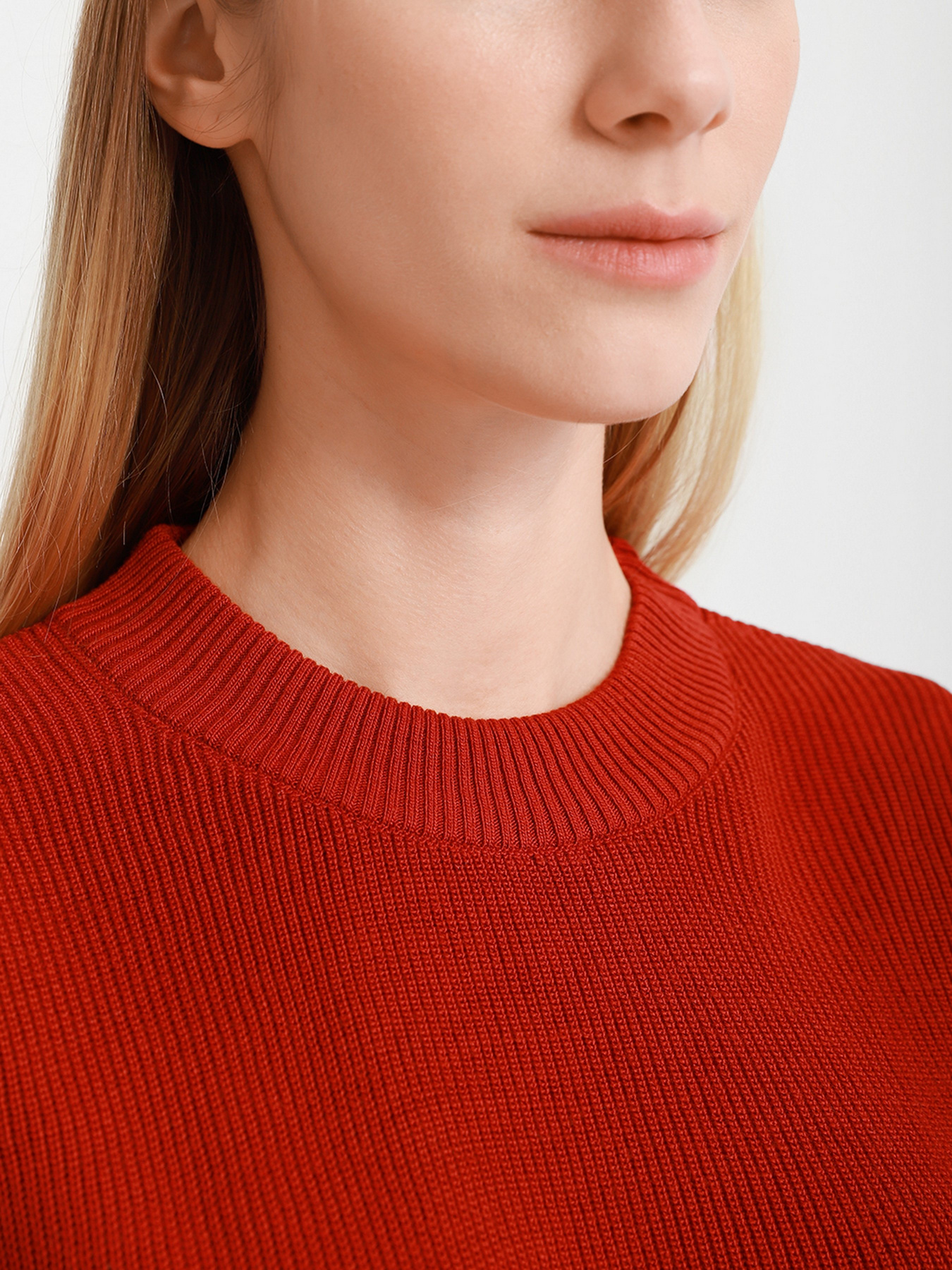 Джемпер Koton модель 2KAK93774OTYT1 Фото