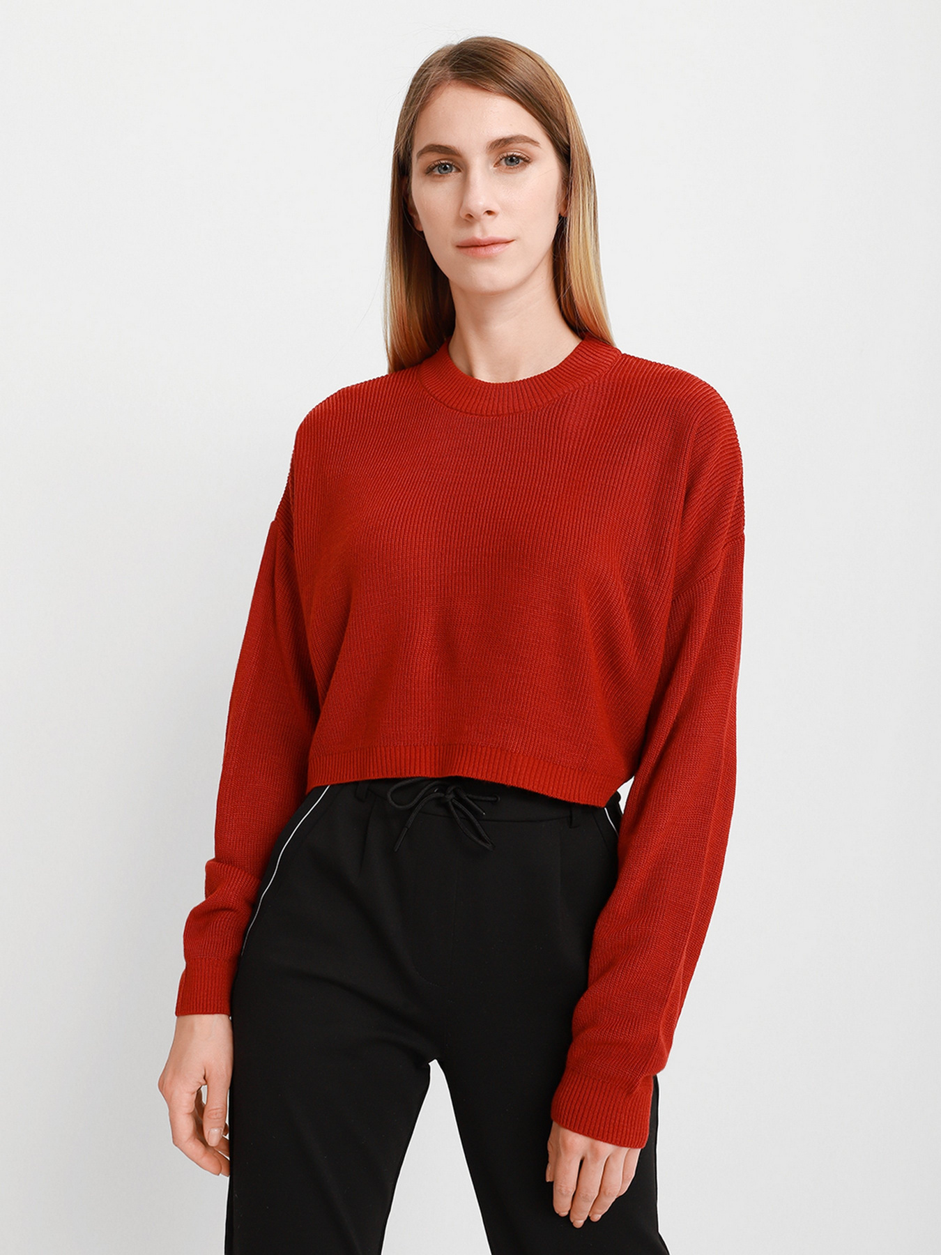 Джемпер Koton модель 2KAK93774OTYT1 Фото