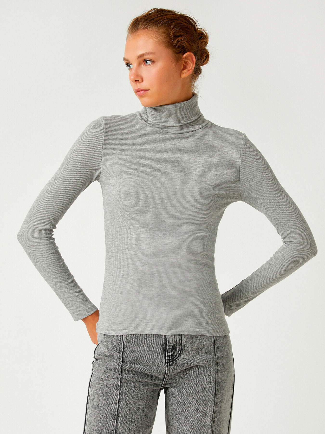 Koton модель 2KAK13191EK027 Фото