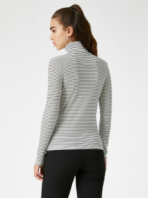 Водолазка Koton модель 2KAK13189EK01L Фото