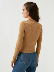 Водолазка Koton модель 2KAK92889HT130 Фото