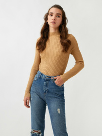 Водолазка Koton модель 2KAK92889HT130 Фото