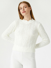 Джемпер Koton модель 2KAK92015HT001 Фото