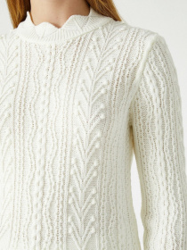 Джемпер Koton модель 2KAK92015HT001 Фото