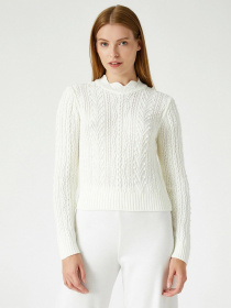 Джемпер Koton модель 2KAK92015HT001 Фото