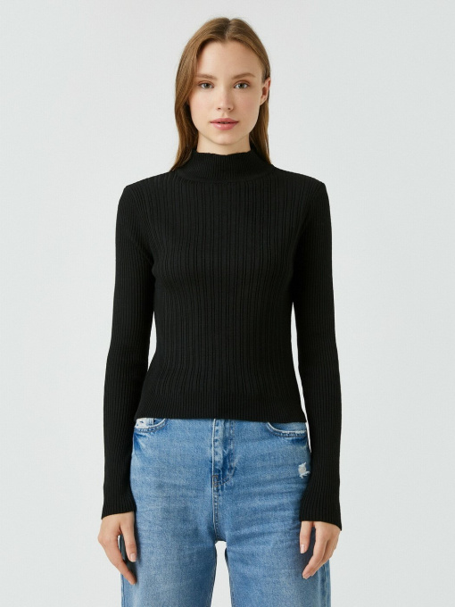 Водолазка Koton модель 2KAK92889HT999 Фото