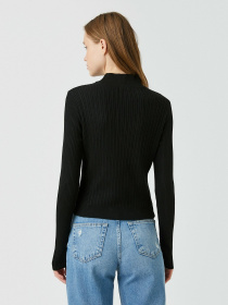 Водолазка Koton модель 2KAK92889HT999 Фото