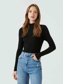 Водолазка Koton модель 2KAK92889HT999 Фото