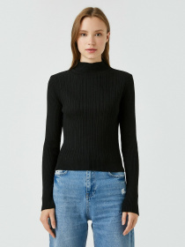 Водолазка Koton модель 2KAK92889HT999 Фото