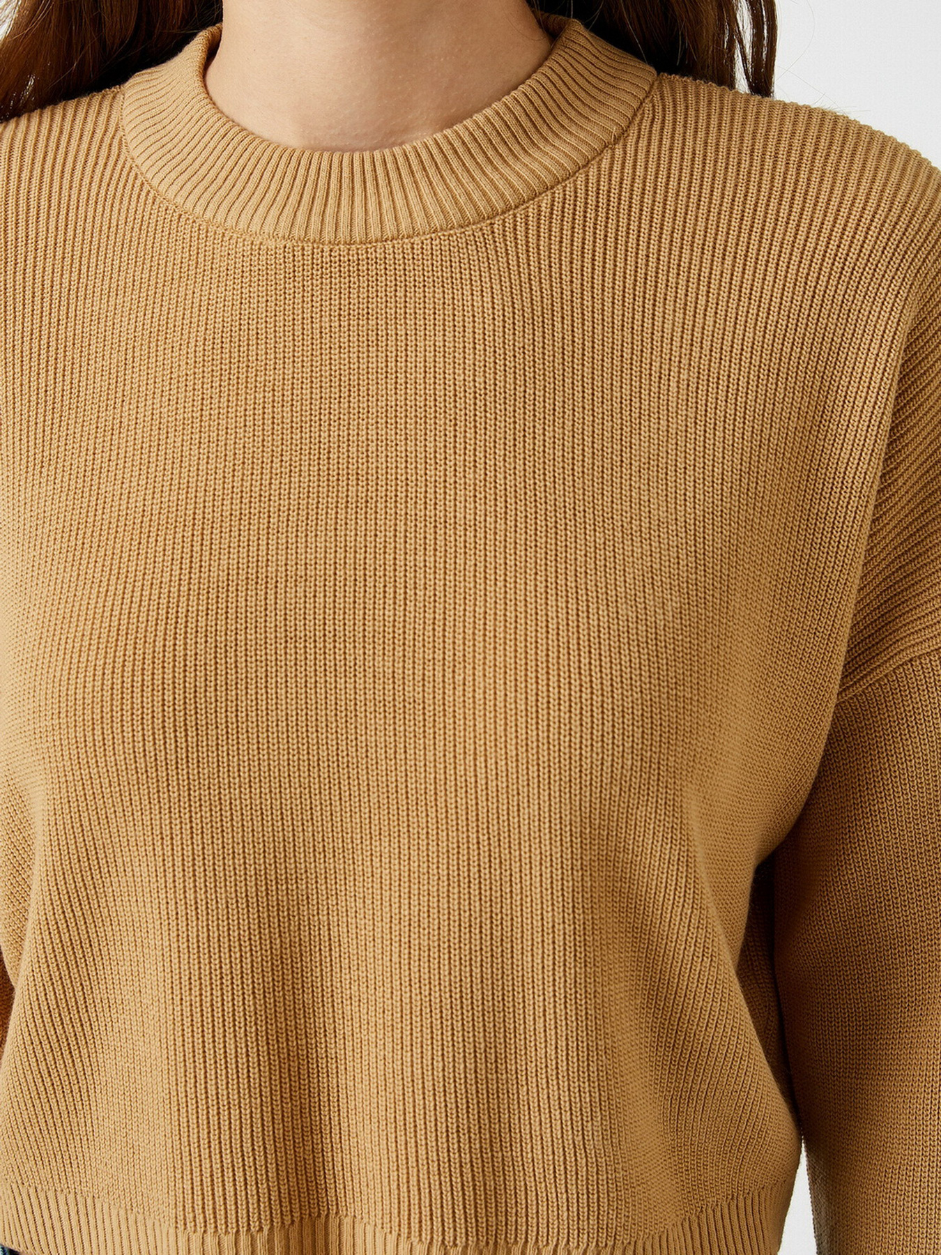 Джемпер Koton модель 2KAK93774OT130 Фото