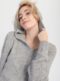 Джемпер Koton модель 2KAK92781HT027 Фото