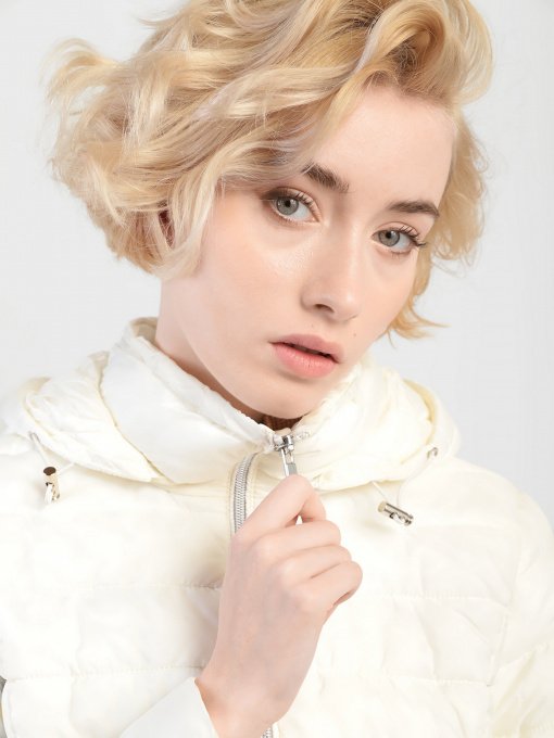 Демисезонная куртка Koton модель 1YAK23054OW002 Фото