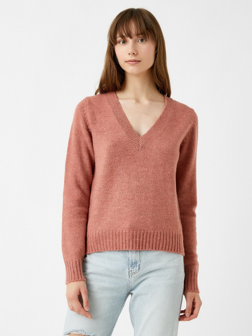 Джемпер Koton модель 2KAK92530HTGK1 Фото