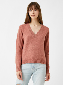 Джемпер Koton модель 2KAK92530HTGK1 Фото