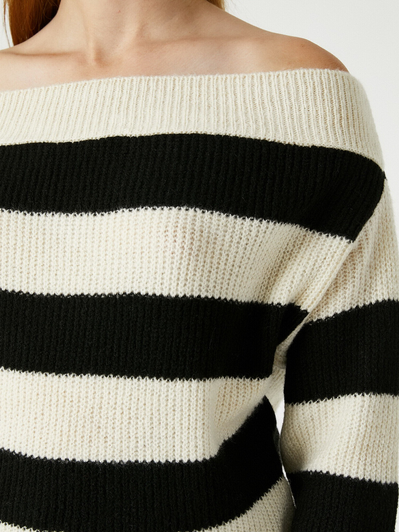 Джемпер Koton модель 2KAK92955HT02N Фото