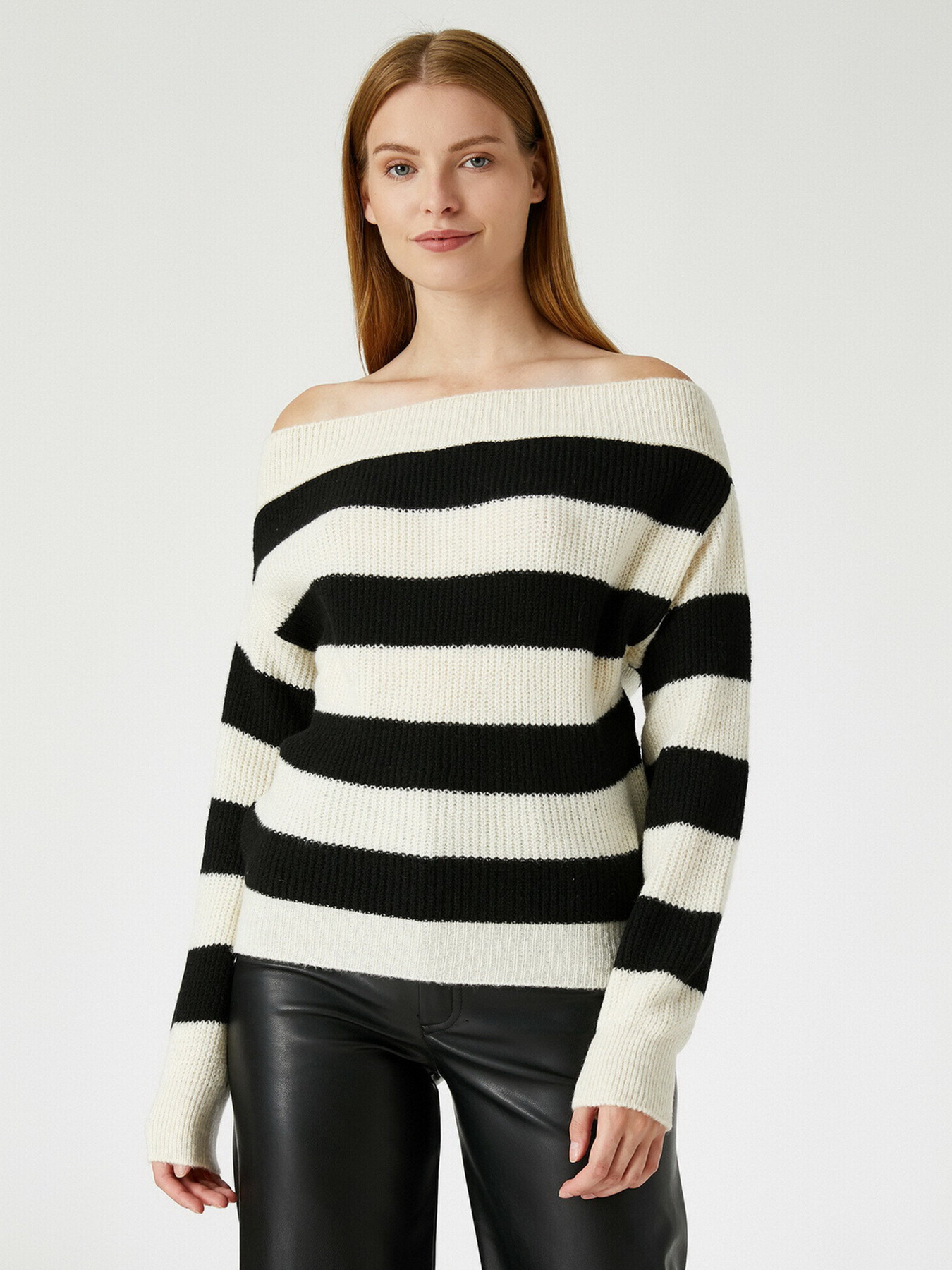 Джемпер Koton модель 2KAK92955HT02N Фото