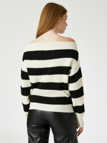 Джемпер Koton модель 2KAK92955HT02N Фото