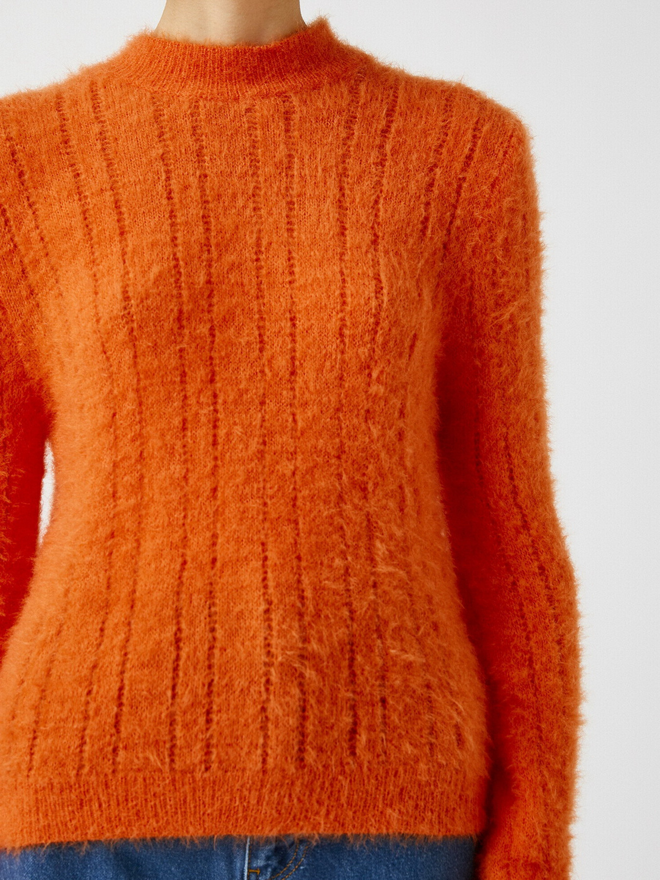 Свитер Koton модель 2KAL98246OT200 Фото