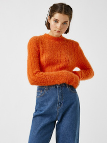 Свитер Koton модель 2KAL98246OT200 Фото