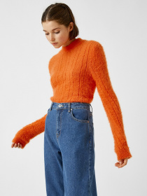 Свитер Koton модель 2KAL98246OT200 Фото