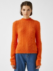 Свитер Koton модель 2KAL98246OT200 Фото