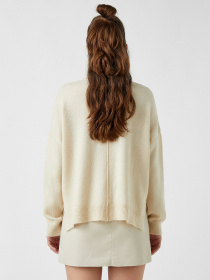 Водолазка Koton модель 2KAK92538HTKMA Водолазка Koton модель 2KAK92538HTKMA Фото