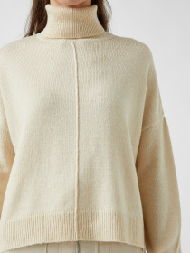 Водолазка Koton модель 2KAK92538HTKMA Водолазка Koton модель 2KAK92538HTKMA Фото