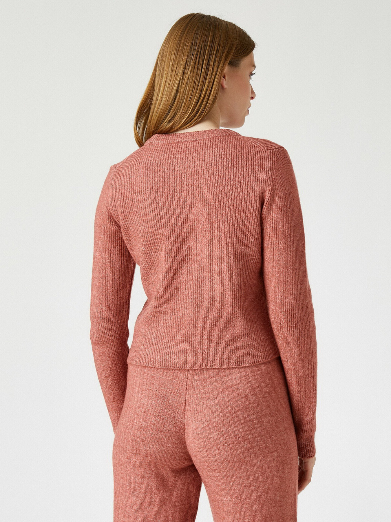 Джемпер Koton модель 2KAK93808OT250 Джемпер Koton модель 2KAK93808OT250 Фото