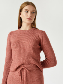 Джемпер Koton модель 2KAK93808OT250 Джемпер Koton модель 2KAK93808OT250 Фото