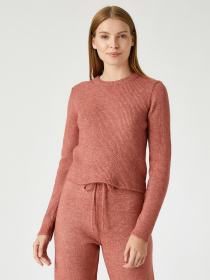 Джемпер Koton модель 2KAK93808OT250 Джемпер Koton модель 2KAK93808OT250 Фото