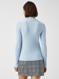 Джемпер Koton модель 2KAL98129OT600 Джемпер Koton модель 2KAL98129OT600 Фото