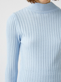 Джемпер Koton модель 2KAL98129OT600 Джемпер Koton модель 2KAL98129OT600 Фото