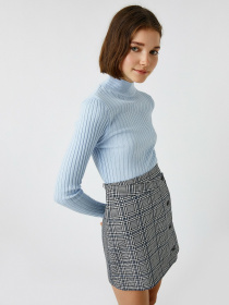 Джемпер Koton модель 2KAL98129OT600 Джемпер Koton модель 2KAL98129OT600 Фото