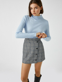 Джемпер Koton модель 2KAL98129OT600 Джемпер Koton модель 2KAL98129OT600 Фото