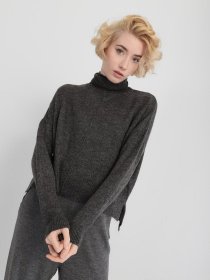 Водолазка Koton модель 2KAK92538HT045 Водолазка Koton модель 2KAK92538HT045 Фото