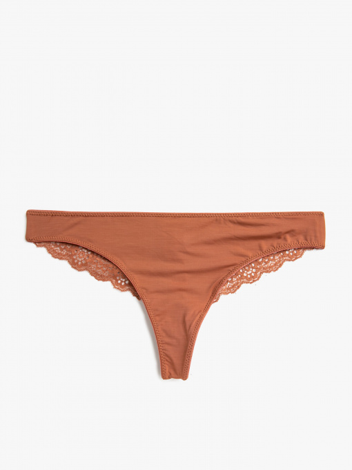 Трусы Koton модель 0YLK36784MK500 Фото