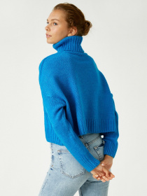 Свитер Koton модель 2KAK93812OT610 Свитер Koton модель 2KAK93812OT610 Фото