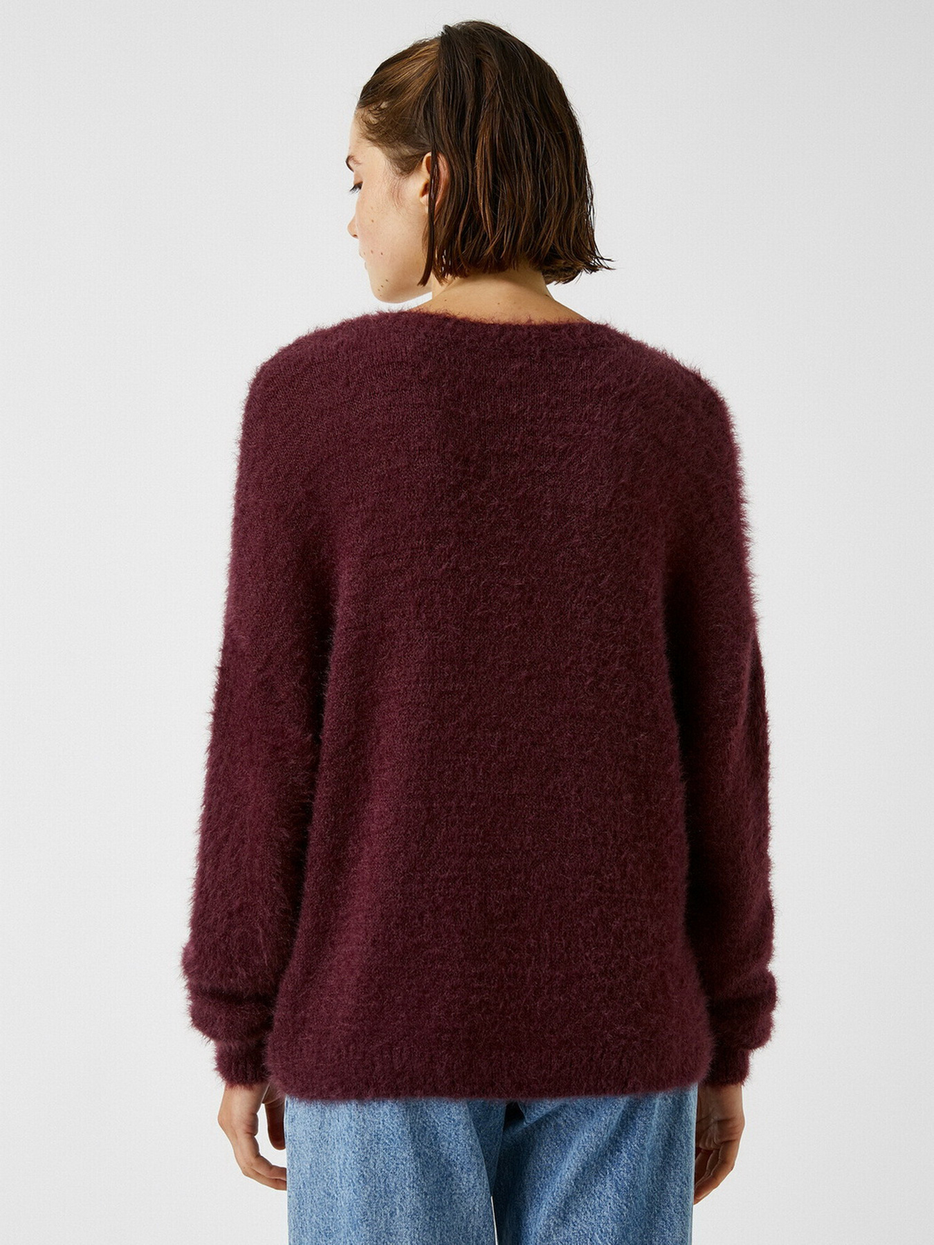 Джемпер Koton модель 2KAL98336OT456 Фото