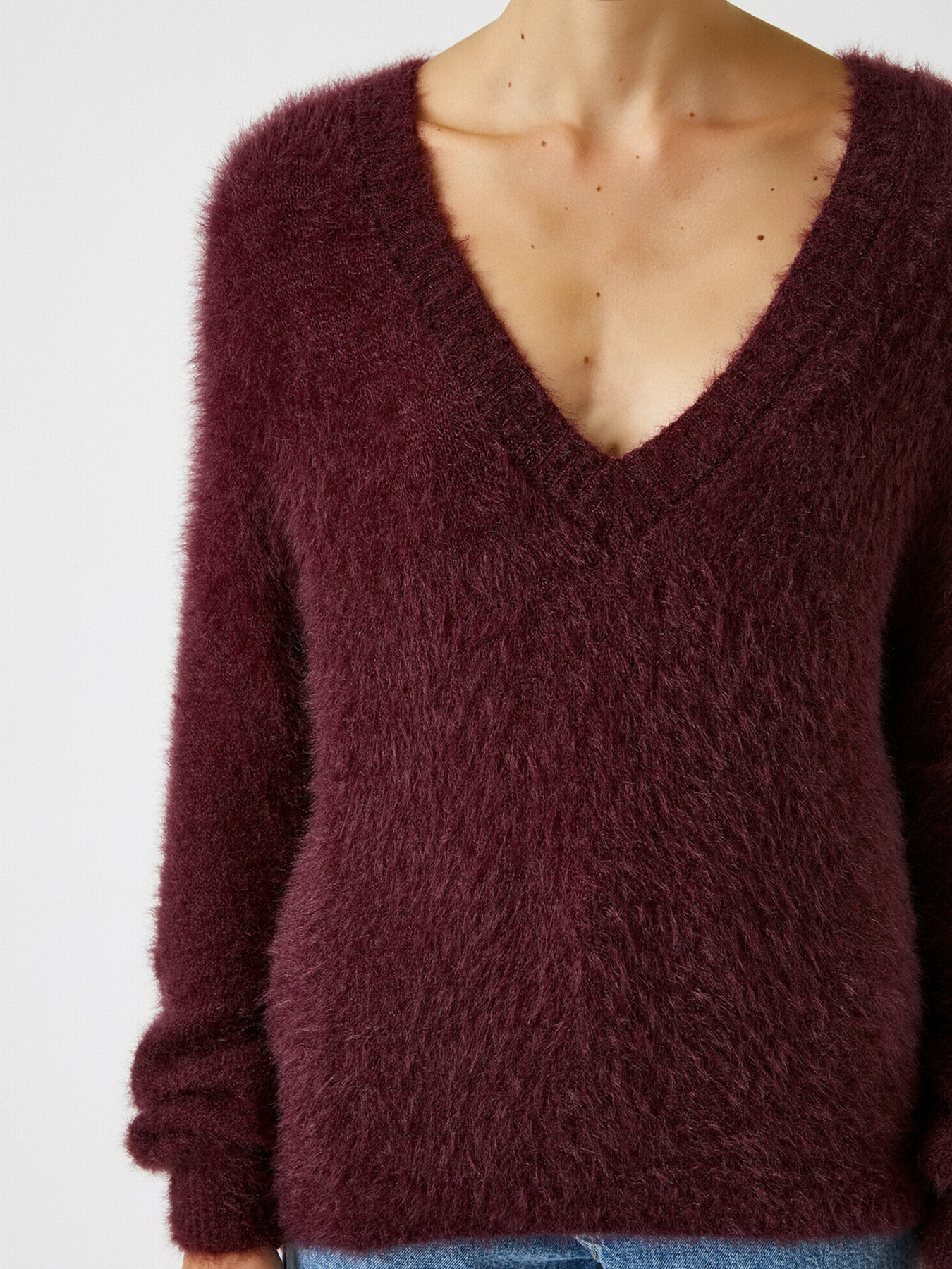 Джемпер Koton модель 2KAL98336OT456 Фото