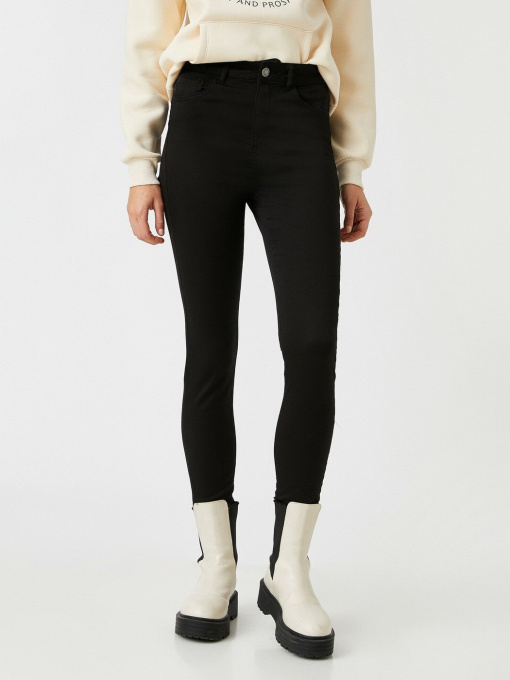 Джинси Koton модель 2KAK43389MW999 Фото