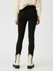 Джинси Koton модель 2KAK43389MW999 Фото