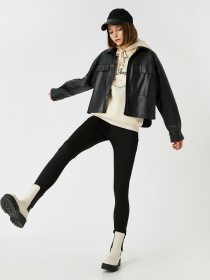 Джинси Koton модель 2KAK43389MW999 Фото