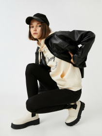 Джинси Koton модель 2KAK43389MW999 Фото