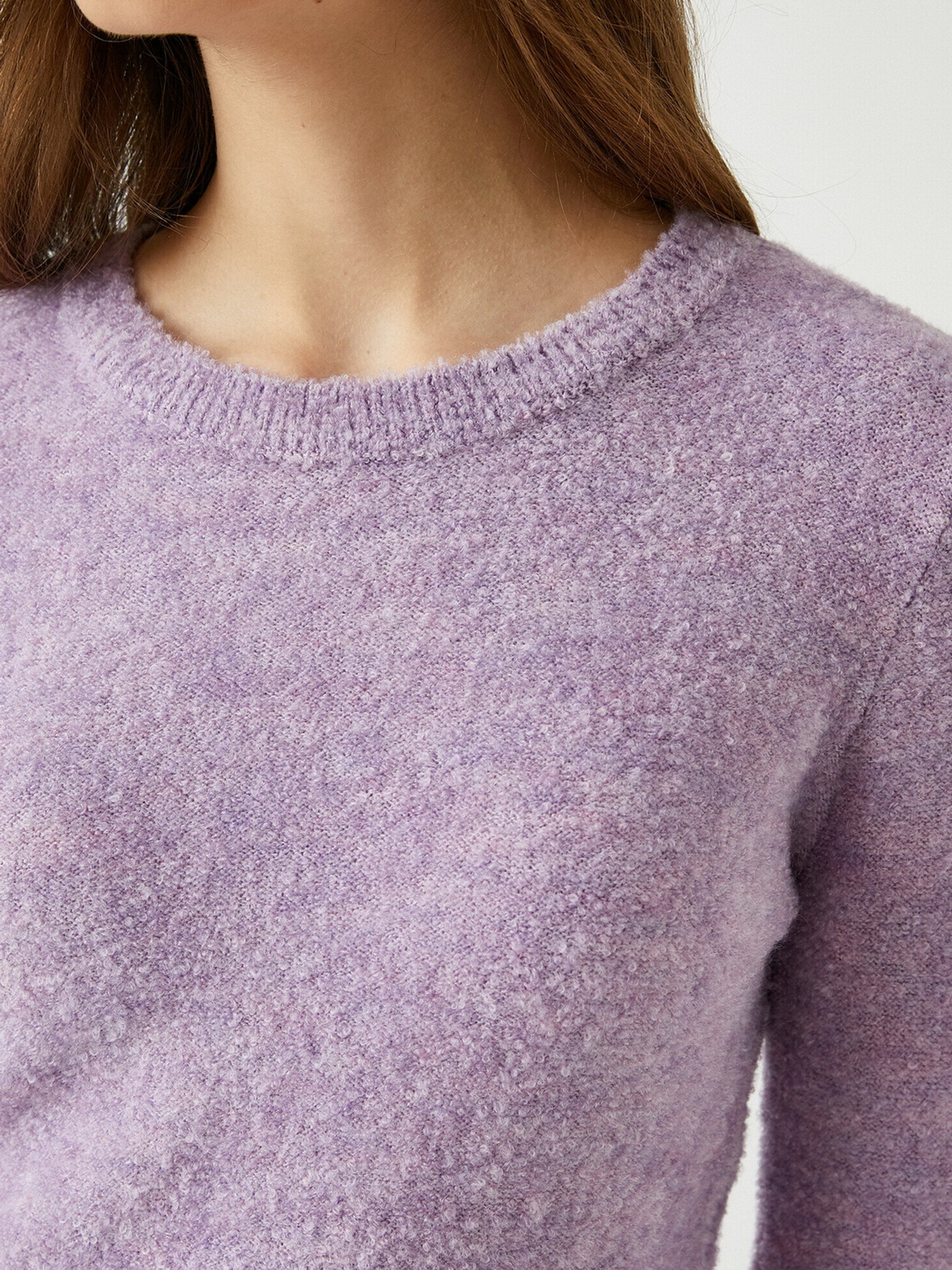 Джемпер Koton модель 2KAK92985HT263 Джемпер Koton модель 2KAK92985HT263 Фото