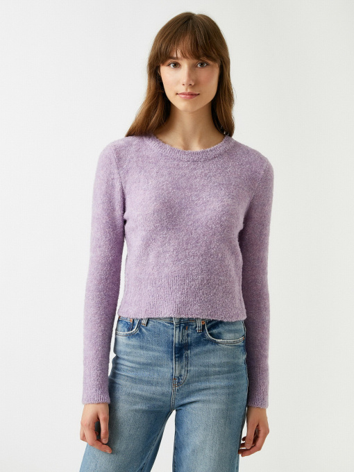 Джемпер Koton модель 2KAK92985HT263 Фото