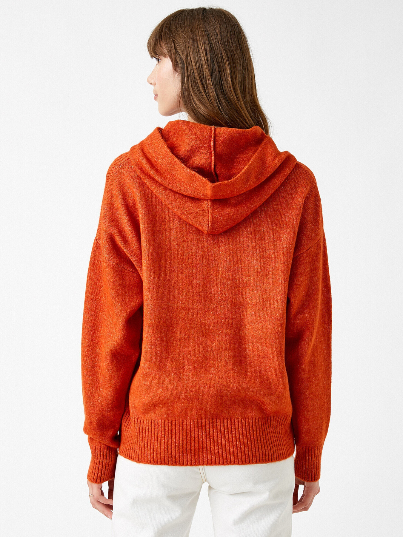 Джемпер Koton модель 2KAK92934HTYT1 Фото