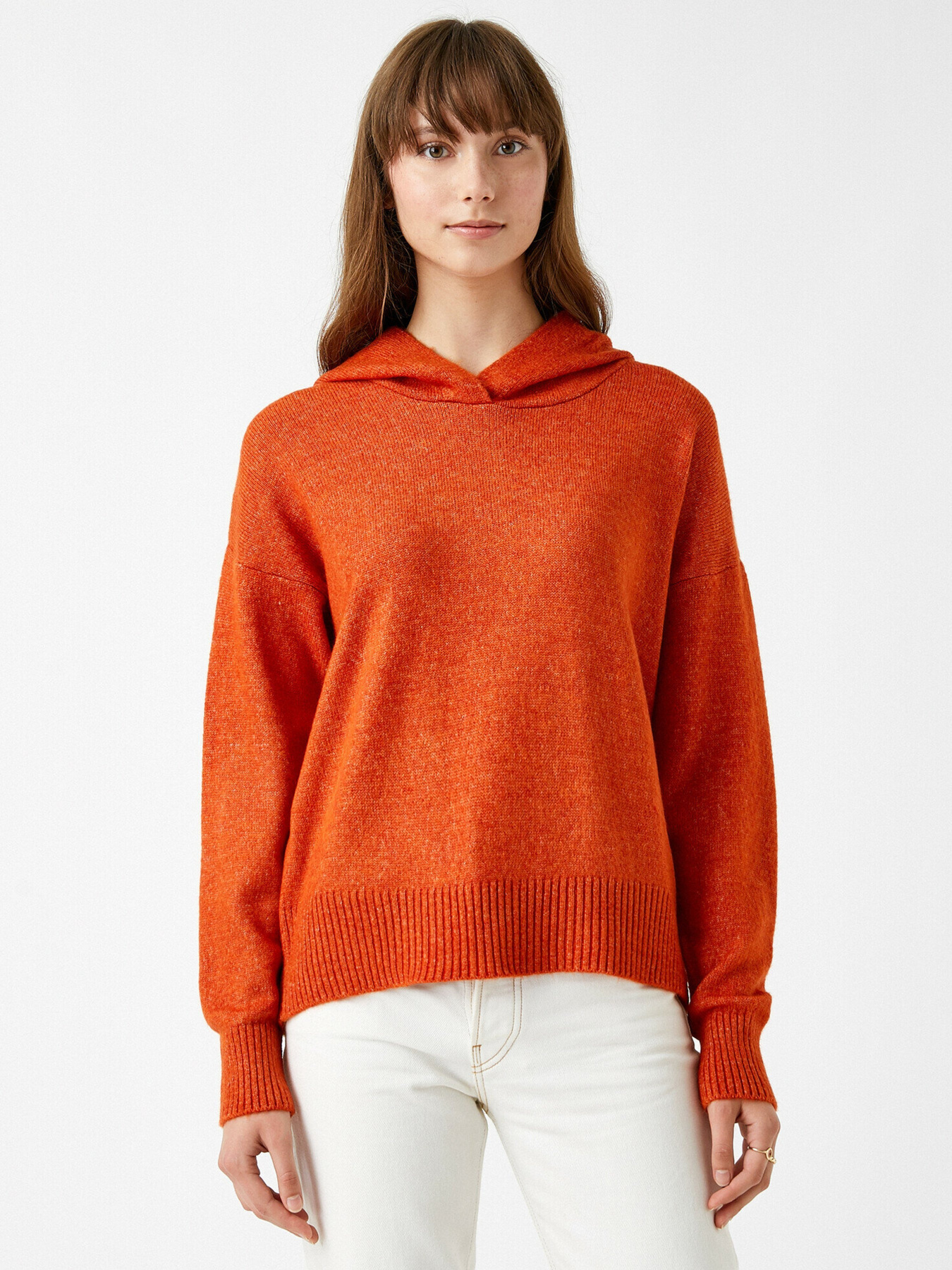 Джемпер Koton модель 2KAK92934HTYT1 Фото