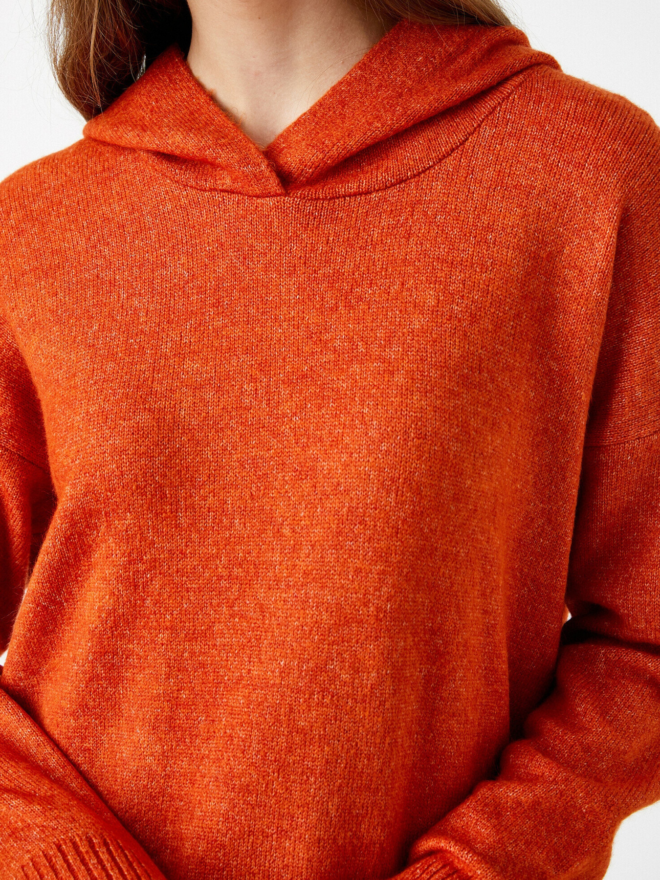 Джемпер Koton модель 2KAK92934HTYT1 Фото